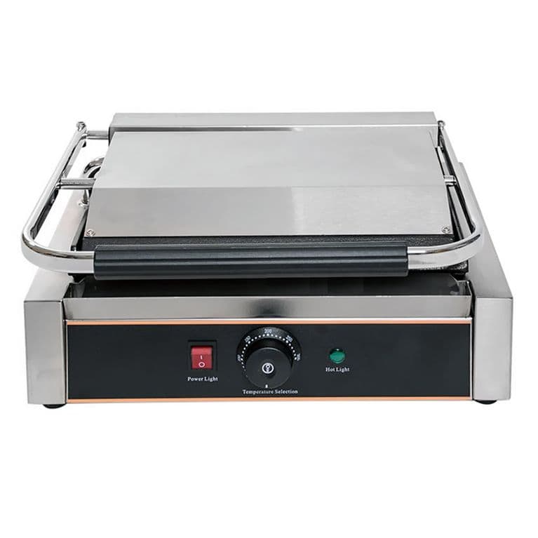 Гриль контактный Kocateq GH811EANW