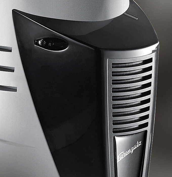 Кофемолка Fiorenzato F64 E EVO серый