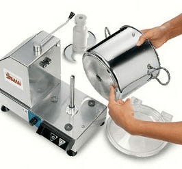 Куттер Sirman C4