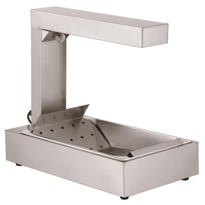 Мармит для вторых блюд Viatto VHF-1