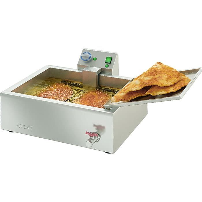 Чебуречница Atesy Чебуречница-мини М