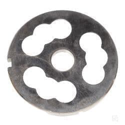 Диск для мясорубки Lame Italia 22/S 3fori подрезной