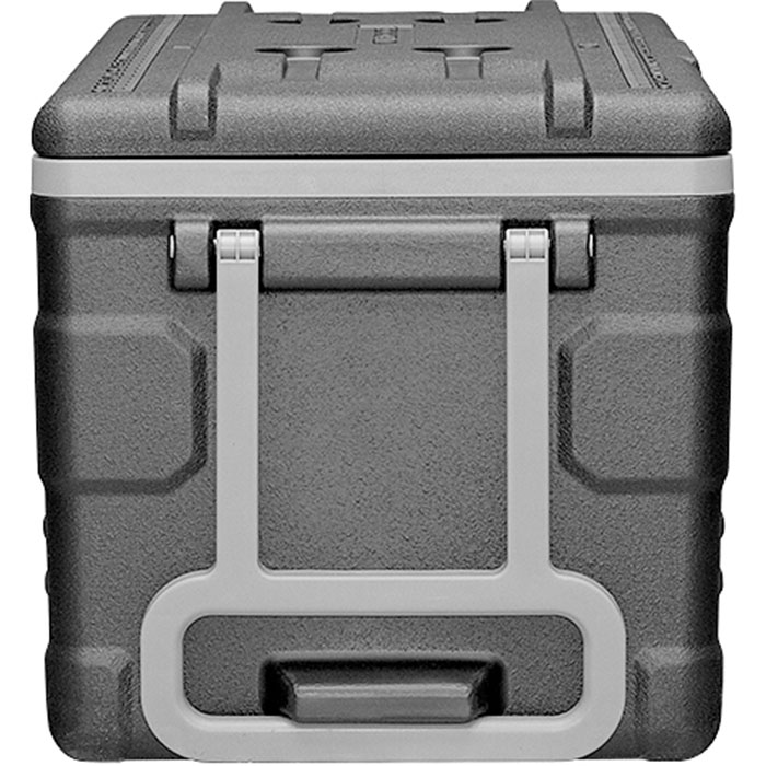 Холодильник автомобильный Alpicool U75 (12/24)