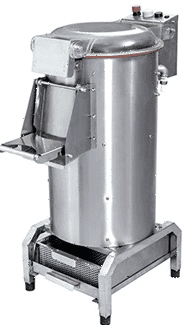 Картофелечистка Kocateq PP10I