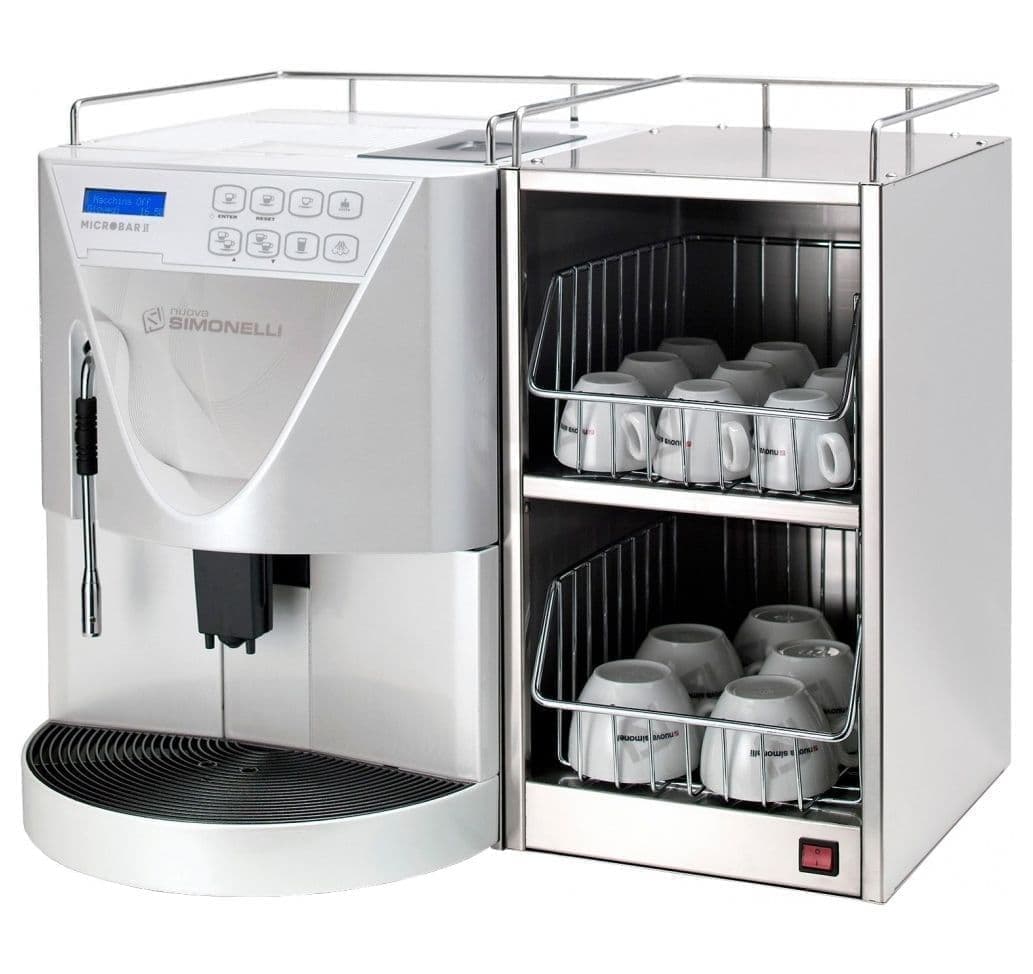 Кофемашина Nuova Simonelli Microbar II