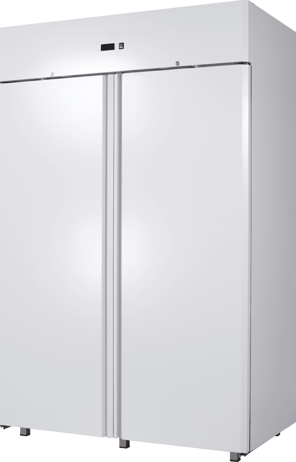 Шкаф морозильный Atesy F 1.4-S (глухая дверь)