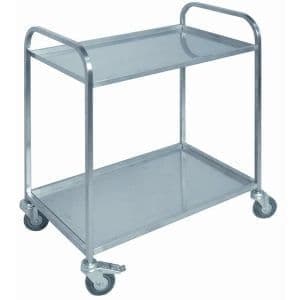 Тележка сервировочная Техно-ТТ ТП-220