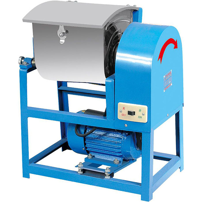 Тестомес для крутого теста Eksi EHM-5