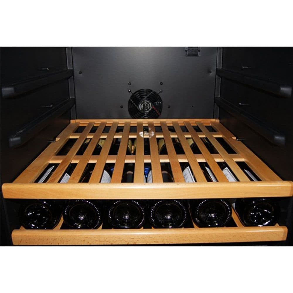 Шкаф винный IP Industrie JGP 166-6 AD