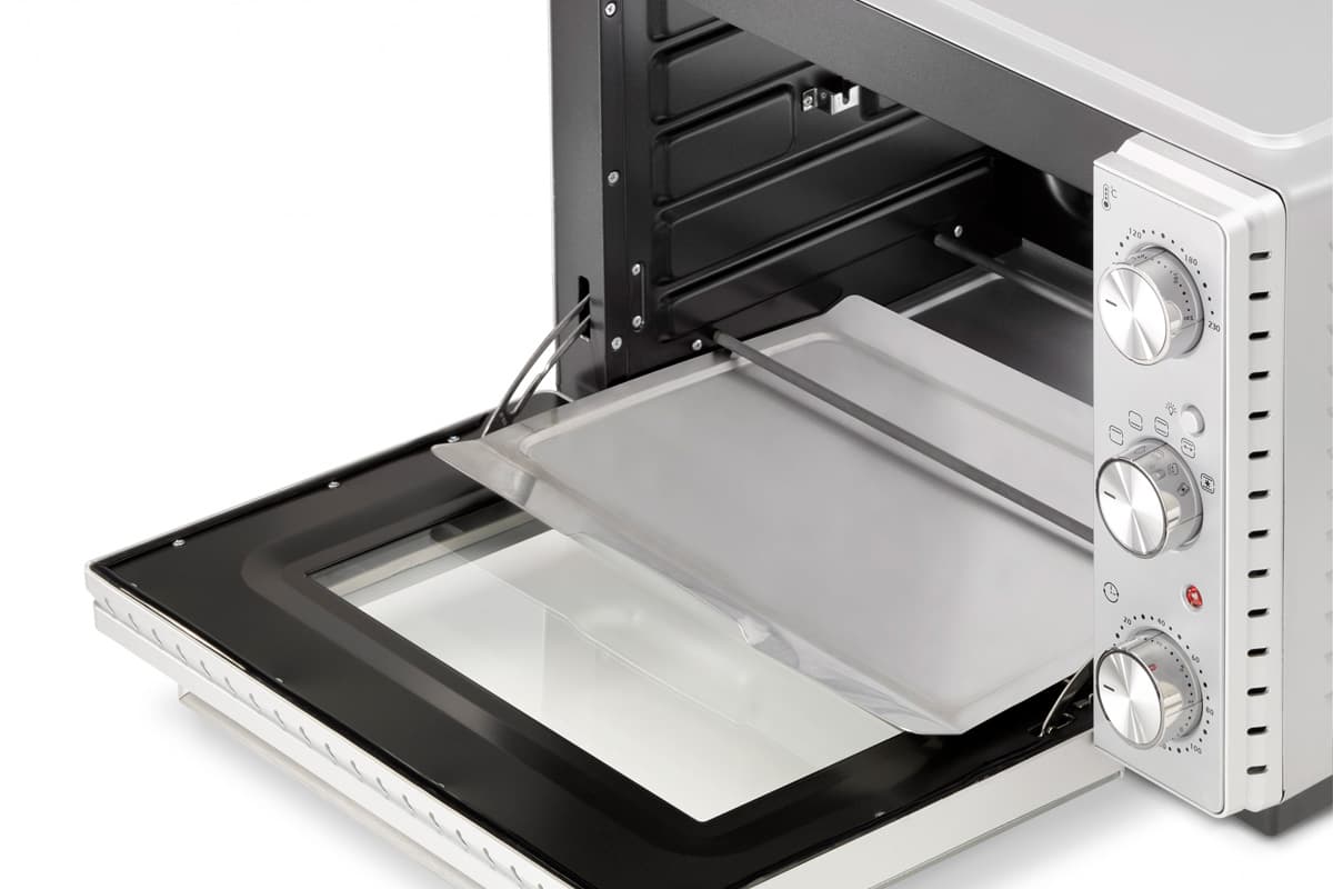 Печь конвекционная CASO TO 32 SilverStyle