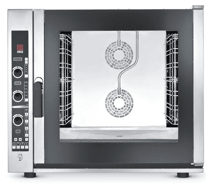Пароконвектомат Tecnoeka EKF 711 E UD