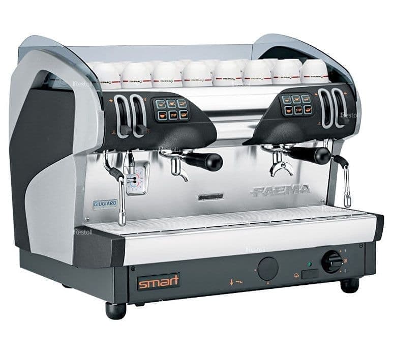 Кофемашина рожковая Faema SMART A/2
