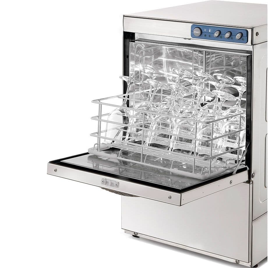 Стаканомоечная машина Dihr DS 40