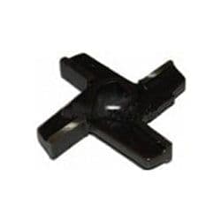 Нож крестообразный для Лепсе Гамма-5М (9982616)