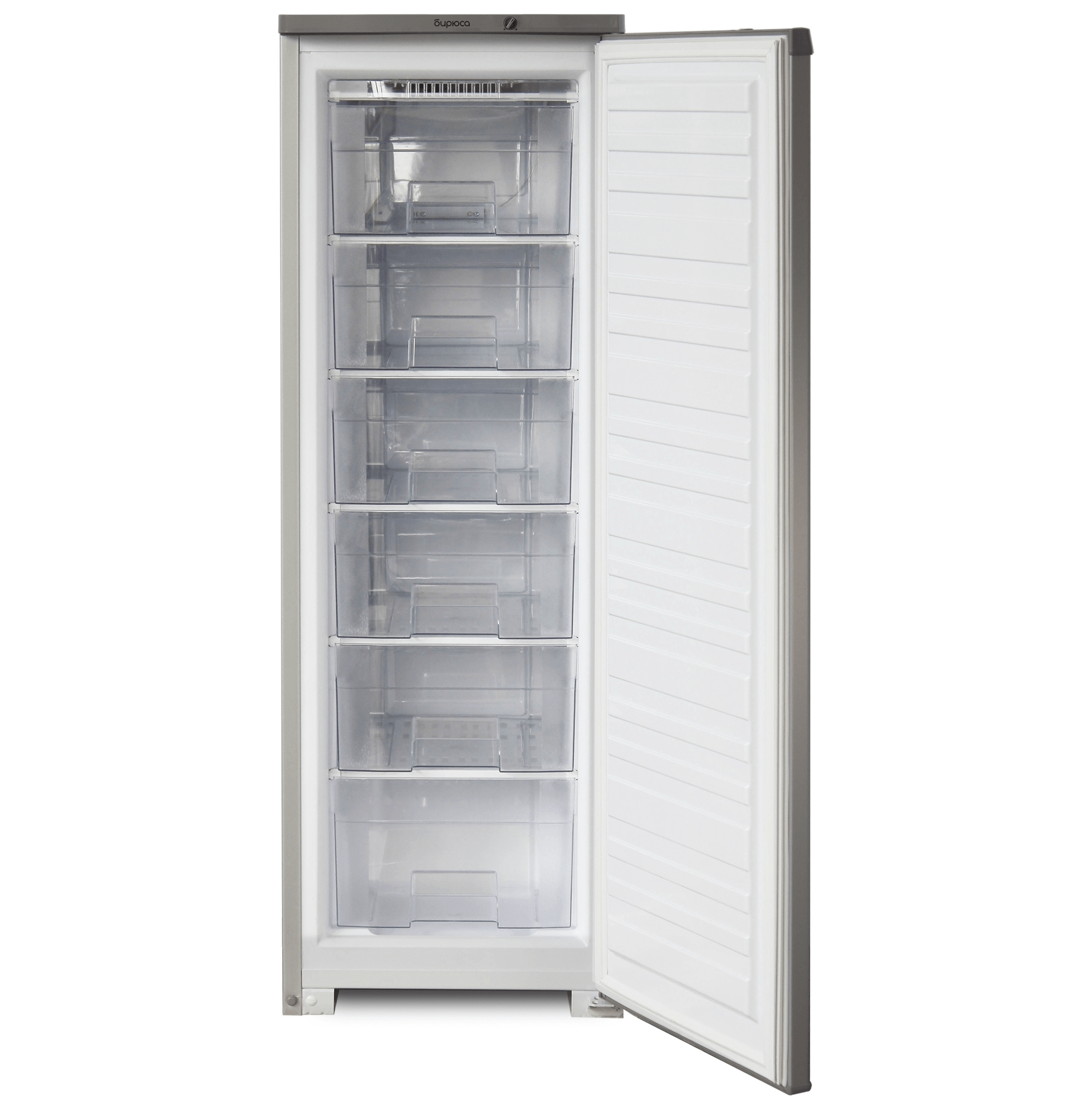 Шкаф морозильный (минибар) Бирюса M116