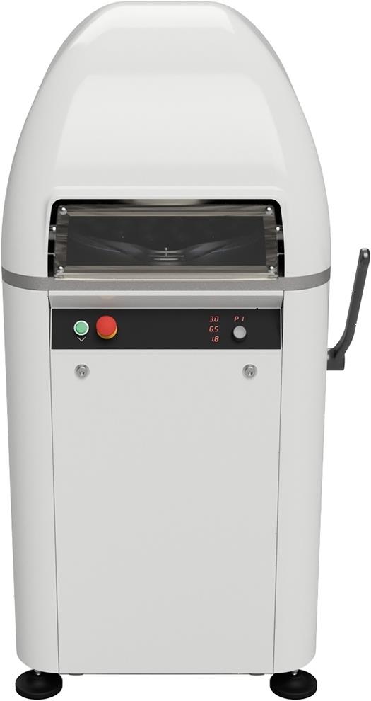 Тестоделитель‑округлитель гидравлический Apach SPA SA18