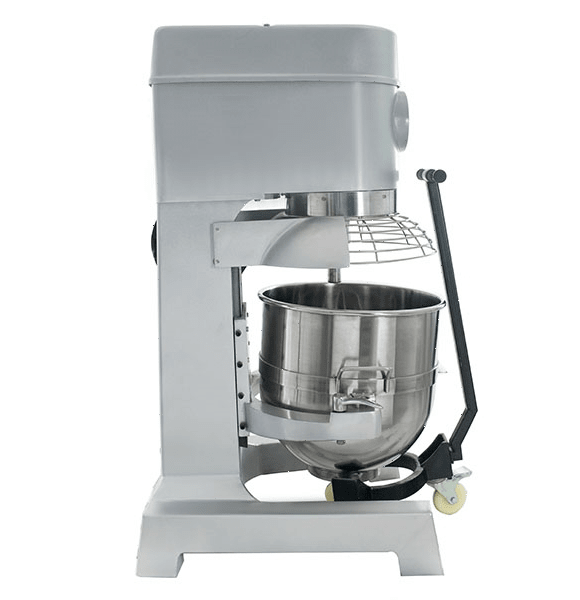 Миксер планетарный Foodatlas B-60A Eco