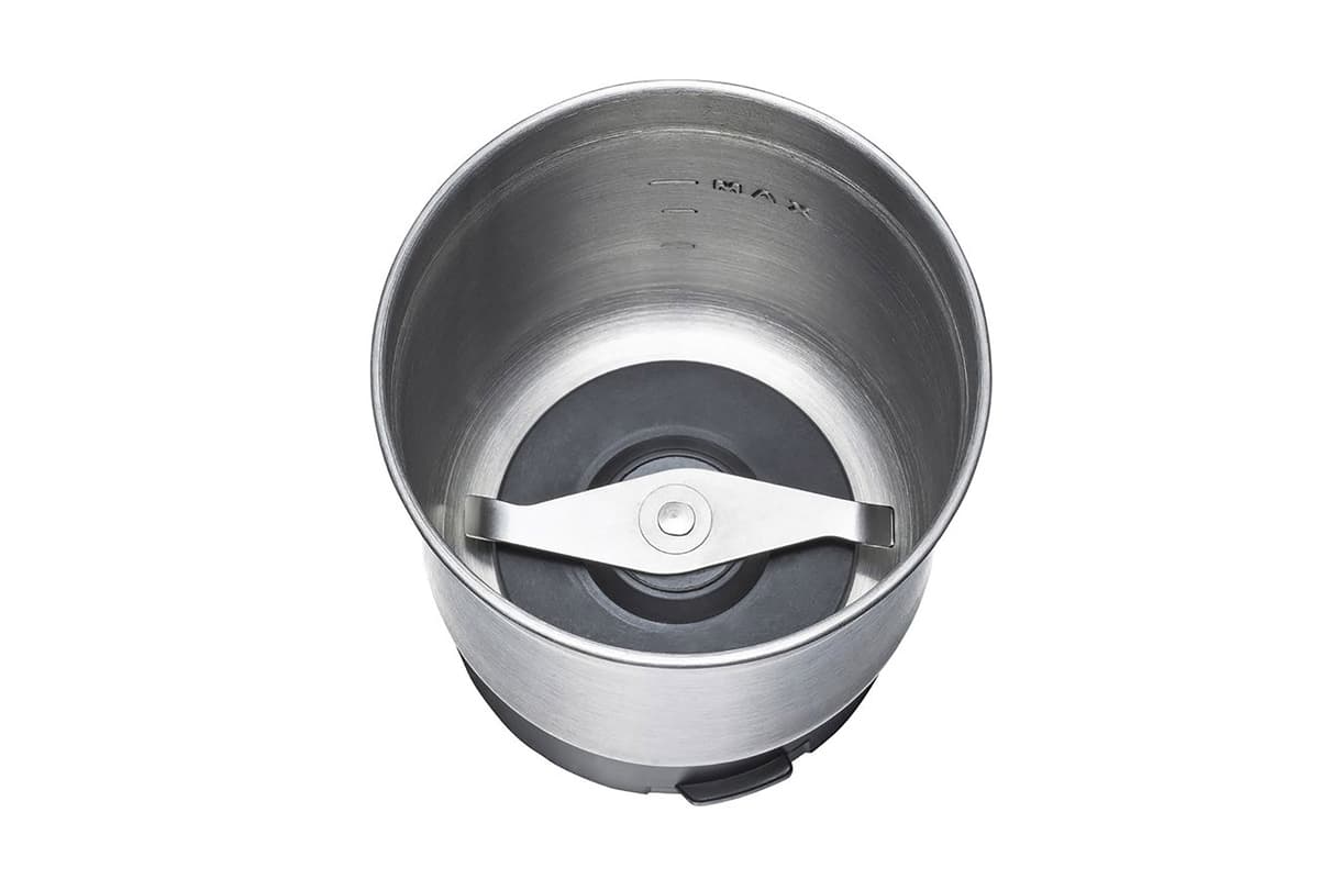 Кофемолка Rommelsbacher EGK 200