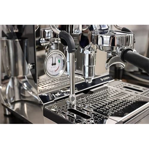 Кофемашина рожковая Crem ONE 2B R-LFPP Dual