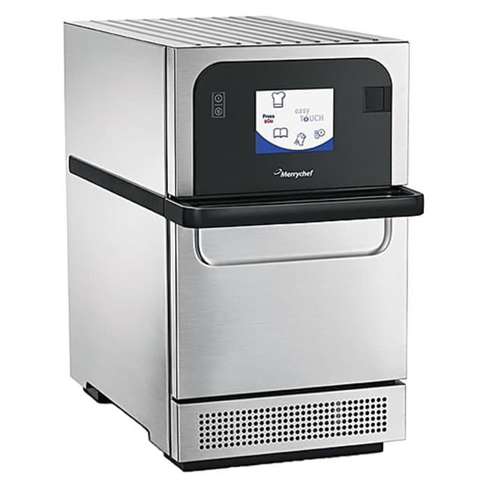 Печь комбинированная MerryChef E2S HP Classic