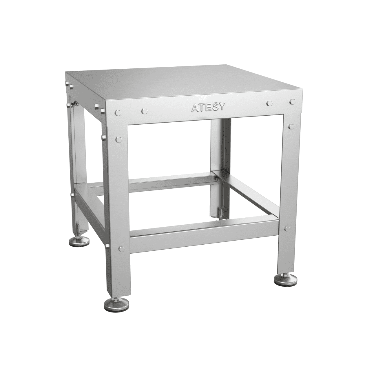 Подтоварник Atesy ПКИ-С-500.400.420-02