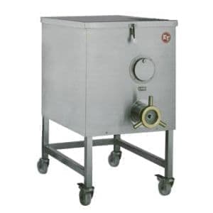 Мясорубка Koneteollisuus Oy (KT) LM-98/A унгер