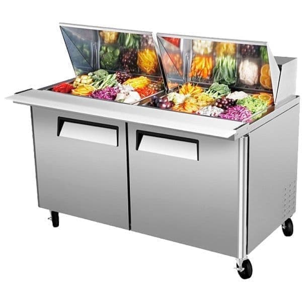 Стол холодильный (саладетта) Turbo Air CMST-60-24