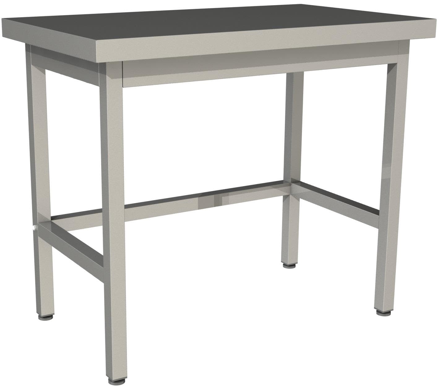 Стол производственный Restoinox СП-5/6-О