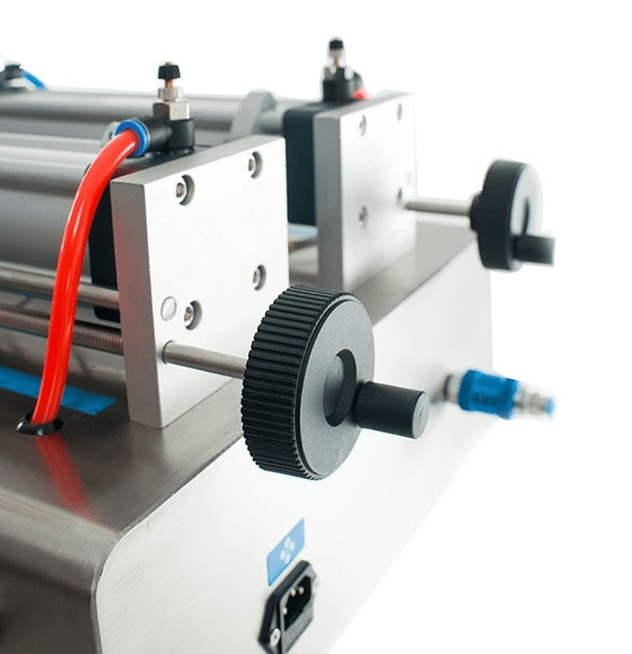 Дозатор начинки Foodatlas G2WTD (5-100 мл)