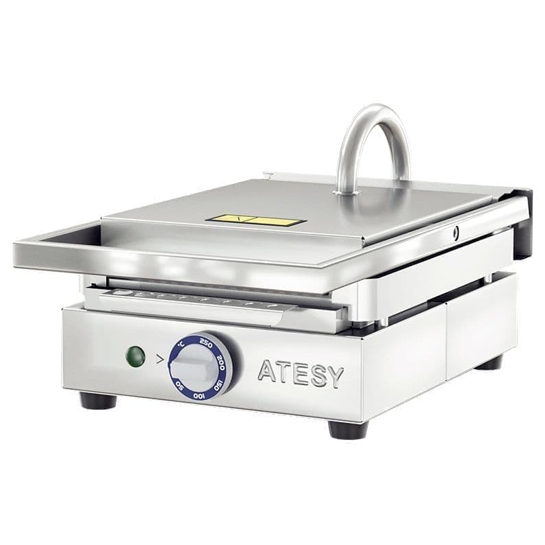 Гриль контактный Atesy Маэстро ГК-1/1.55Г