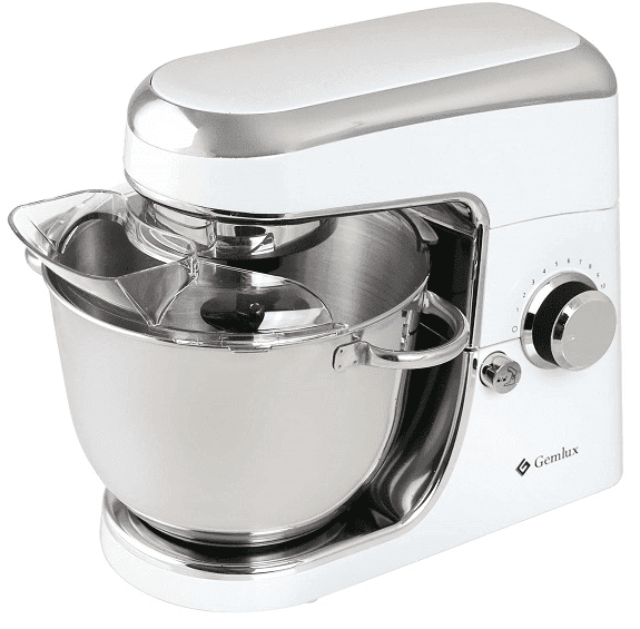 Миксер планетарный Gemlux GL-SM-88CR