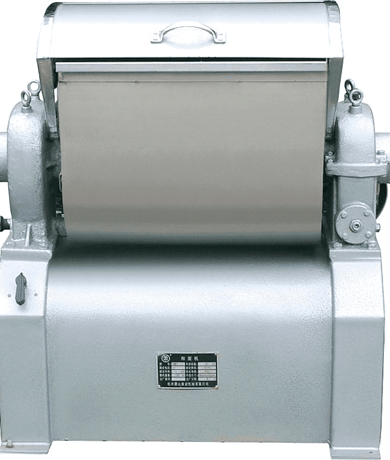 Тестомес для крутого теста Hualian Machinery HWJ-15