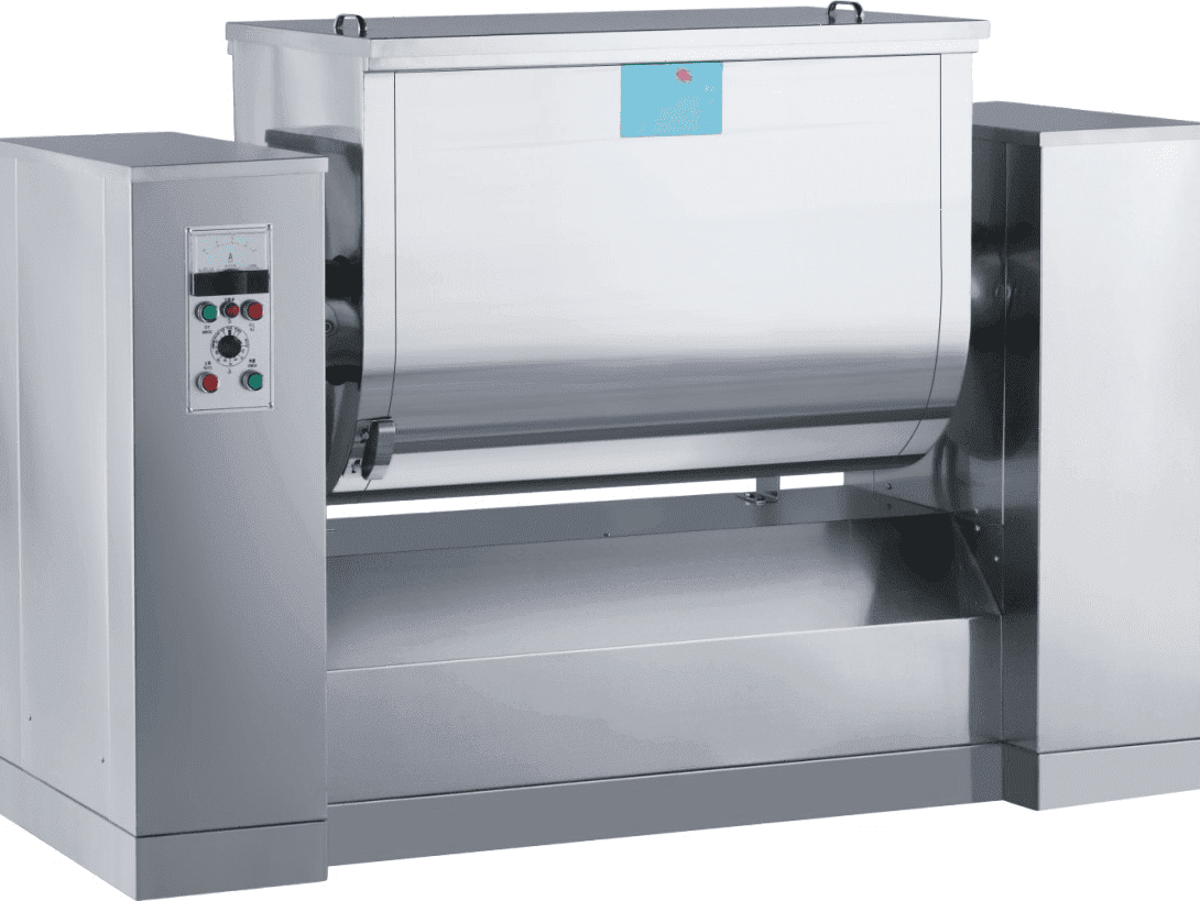 Смеситель для сухих продуктов Магикон CH-200