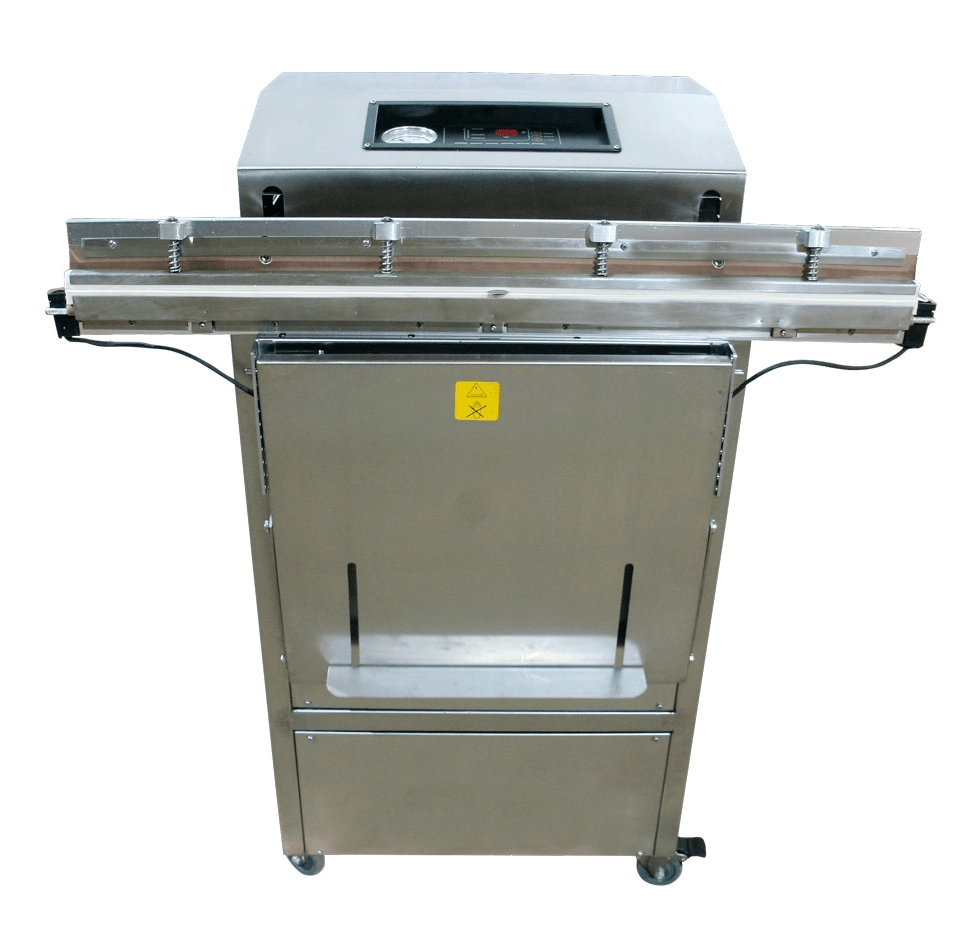 Вакуумный упаковщик Магикон DZ-800 W