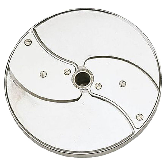 Диск-слайсер для картофеля Robot Coupe 27244W Mineral+ 4 мм