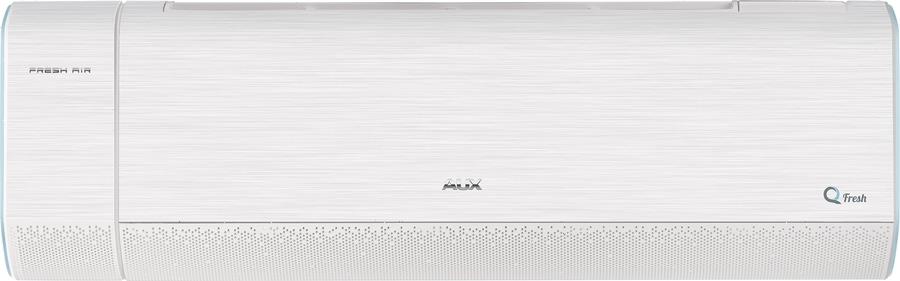 Настенная сплит-система Aux ASW-H12A4/QF-R2DI / AS-H12A4/QF-R2DI белый