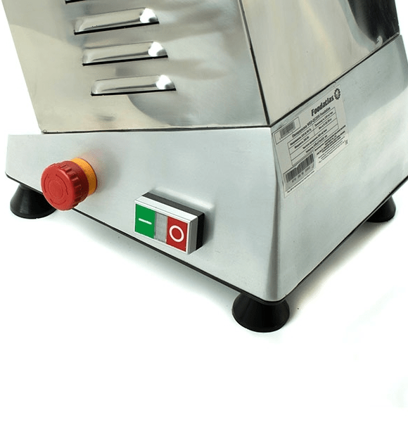 Овощерезка Foodatlas WED-QC205