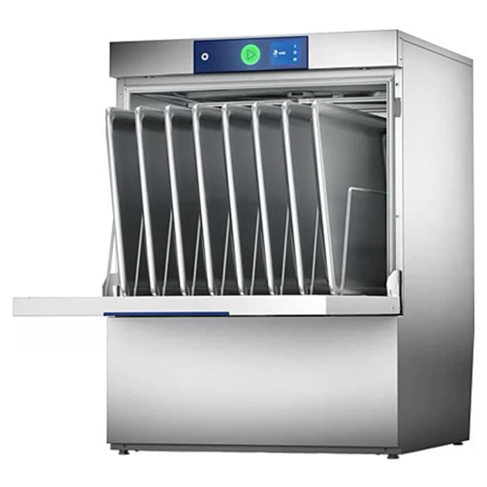 Фронтальная посудомоечная машина Hobart FX-10B