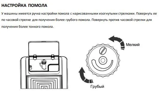 Кофемашина Hurakan HKN-ME717