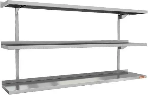 Полка кухонная Hicold НПНК_15/4