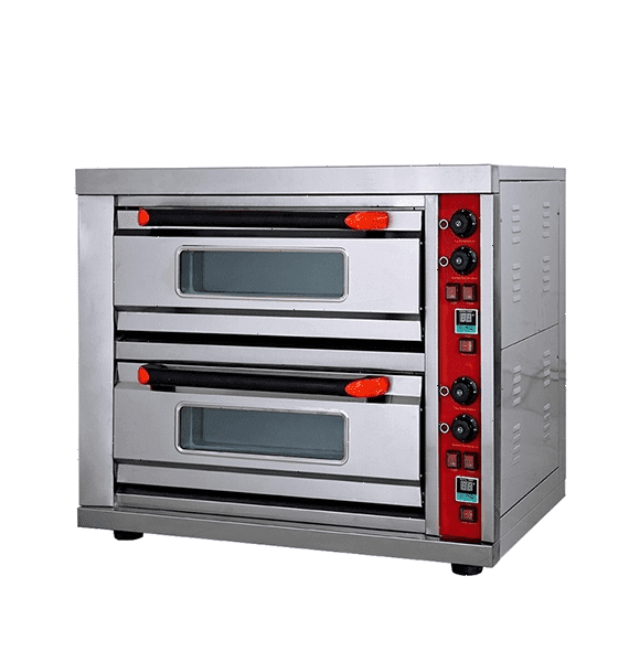 Печь хлебопекарная Foodatlas HEO-22