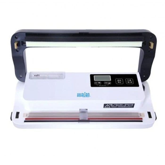 Вакуумный упаковщик ручной Hualian Machinery DZ-290/P
