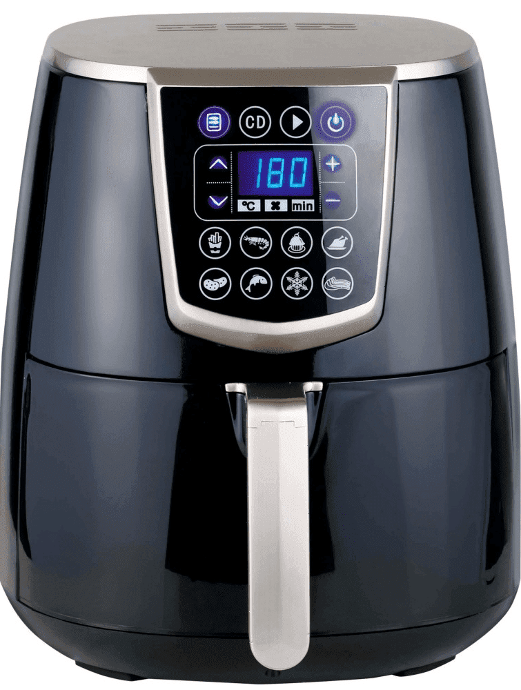 Фритюрница Gemlux GL-AF-15