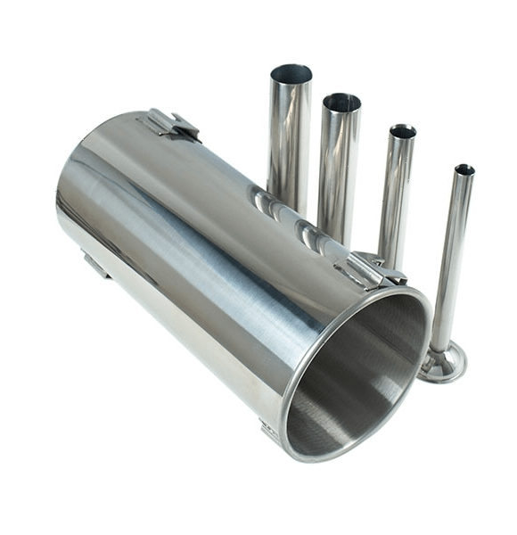 Шприц колбасный вертикальный Foodatlas VS-5L