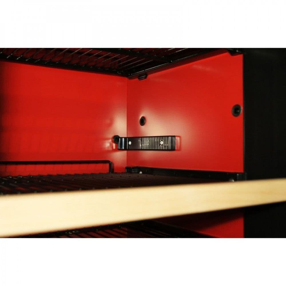 Шкаф винный IP Industrie CEXK 501-6 LRU