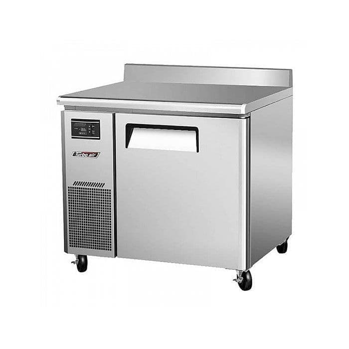 Стол холодильный Turbo Air KWR9-1-750 с бортом