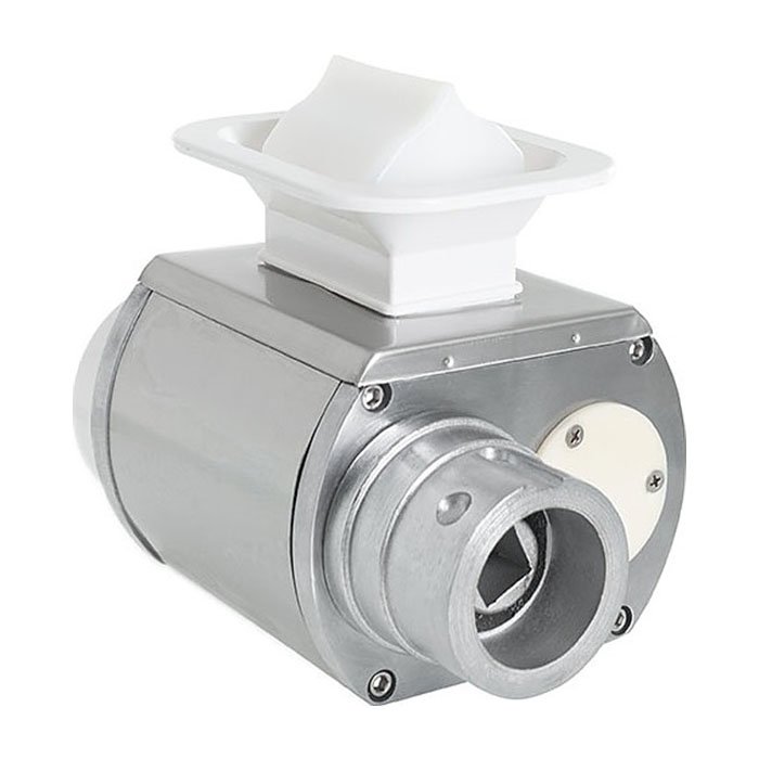 Насадка Foodatlas Нарезка мяса 3,5 мм для мясорубки TK-12