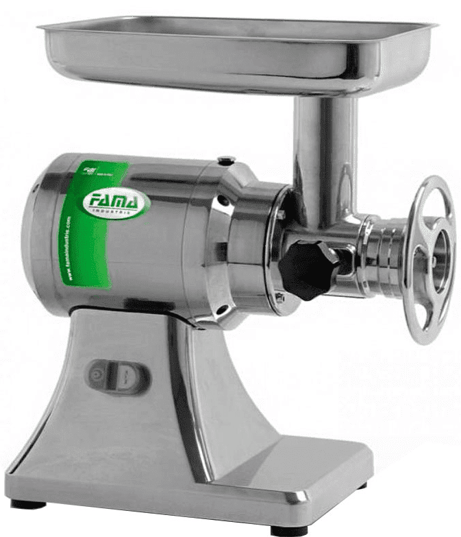 Мясорубка Fama TS 12 FTS 106UE