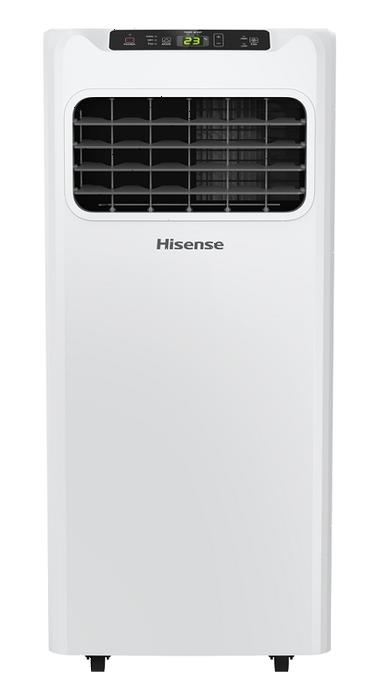 Мобильный кондиционер Hisense AP-07CR4GKWS00