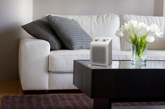 Тепловентилятор Electrolux EFH/S-1115